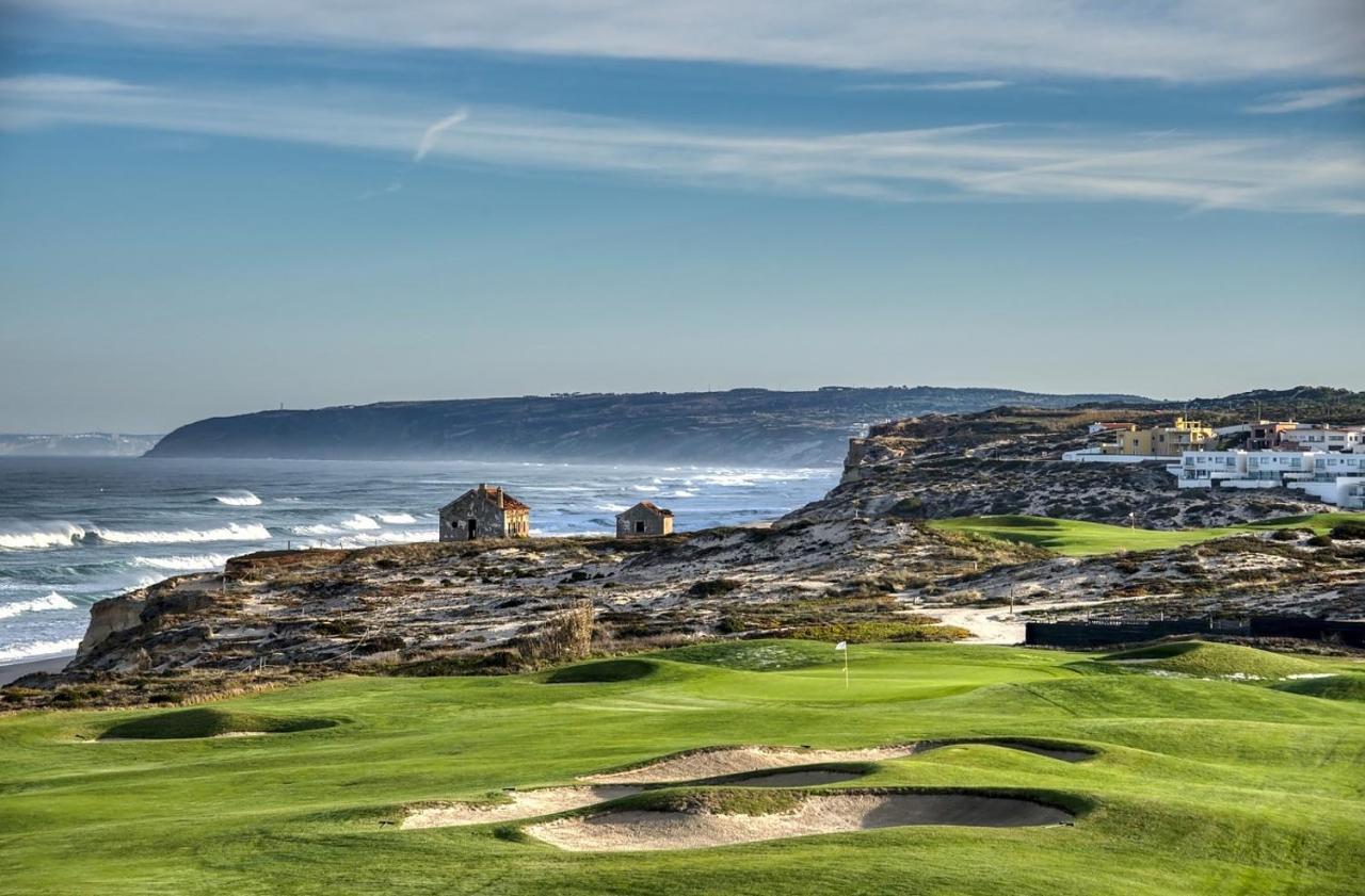 Golf & Praia Del Rey - Obidos -6 Hospedes Exterior photo